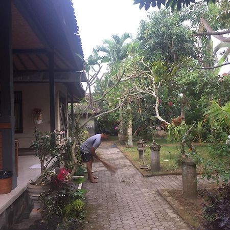 Batan Duren House Убуд Экстерьер фото