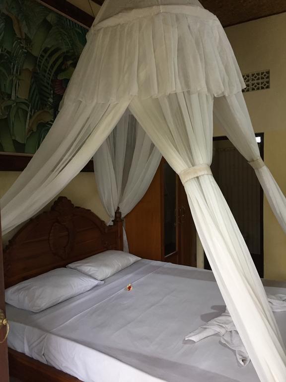 Batan Duren House Убуд Экстерьер фото