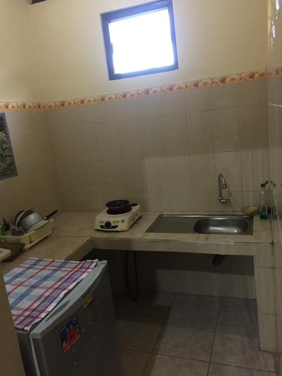 Batan Duren House Убуд Экстерьер фото