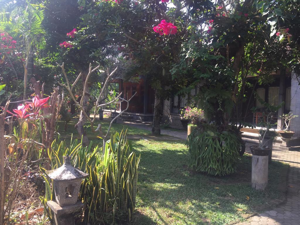 Batan Duren House Убуд Экстерьер фото