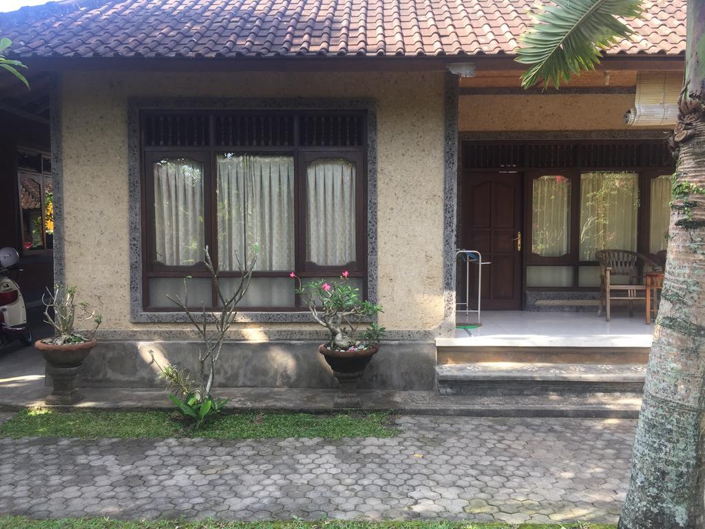Batan Duren House Убуд Экстерьер фото
