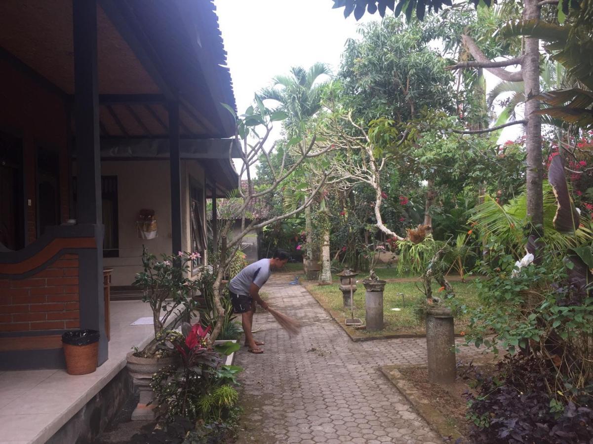 Batan Duren House Убуд Экстерьер фото